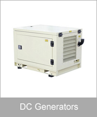 DC Generators