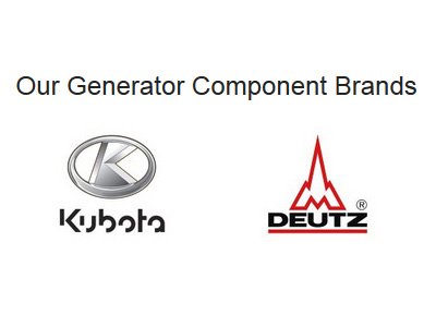 High Performance Australian Designed Generator Set to Shake Up Market