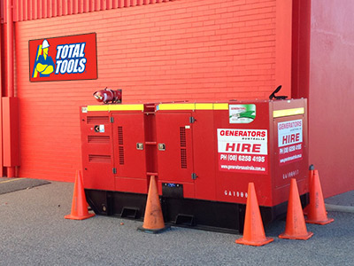 Generators Australia – The Market Leader in Generators for Hire and Sale