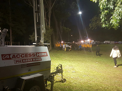 Generators Australia: Proudly Supplying Generators for Hire and Lighting Towers for Hire