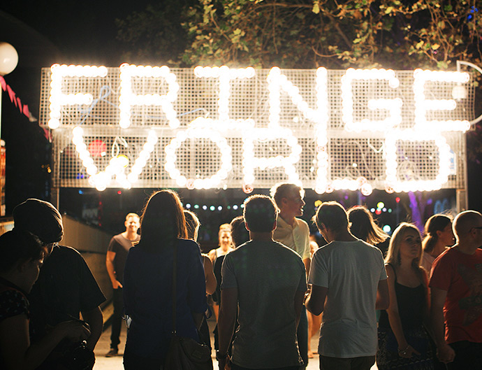 Generators Australia Powering Fringe World Festival with 10 Generators for Hire