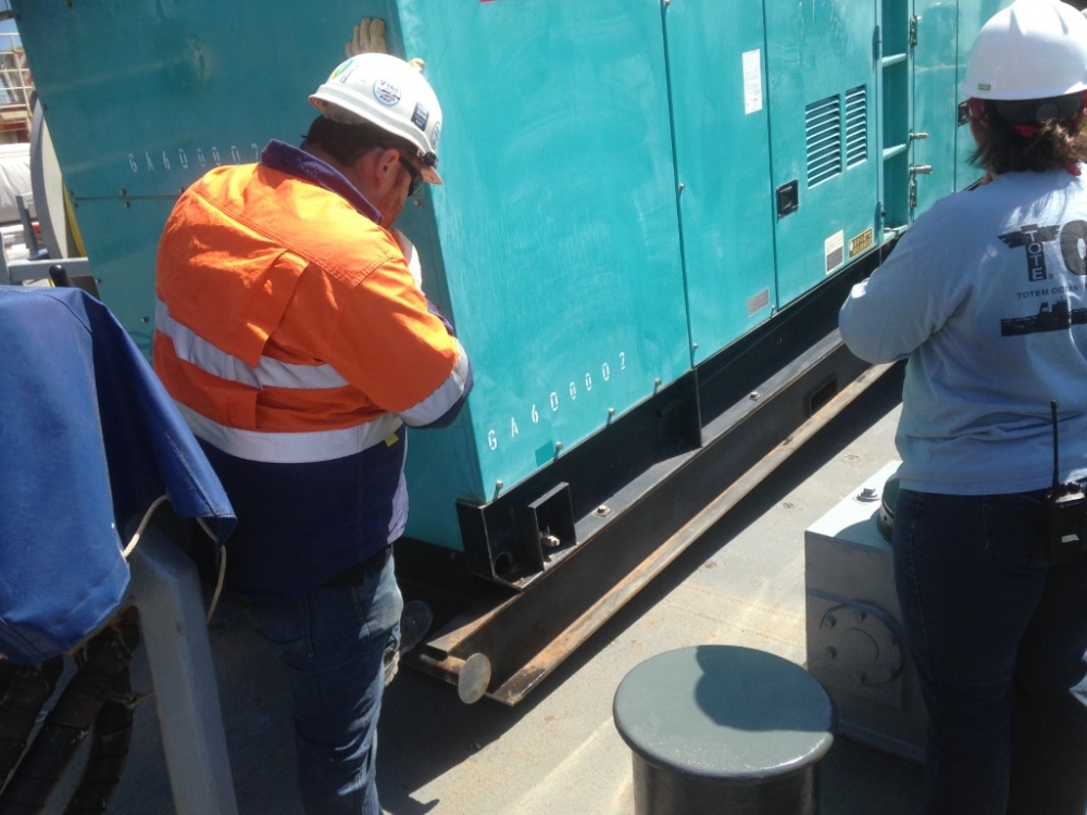 Generators Australia Sets Sail for Adventure Generators Australia