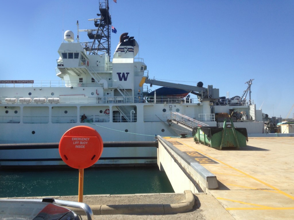 Generators Australia Sets Sail for Adventure Generators Australia