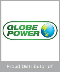 Distributor of Globe Power