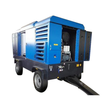 964 CFM Air Compressors