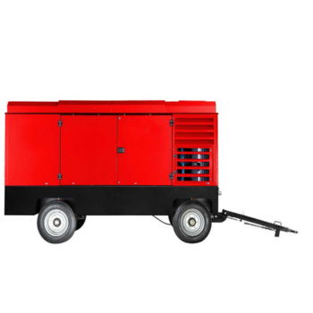 GPS 400-25 Air Compressor