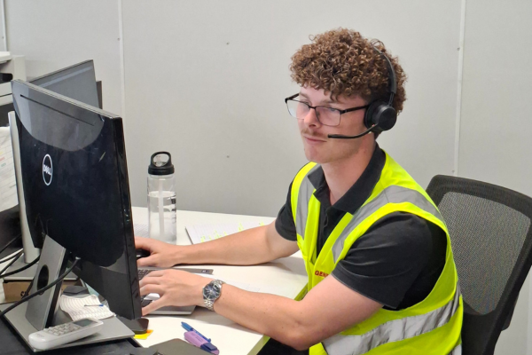 Scheduled maintenance