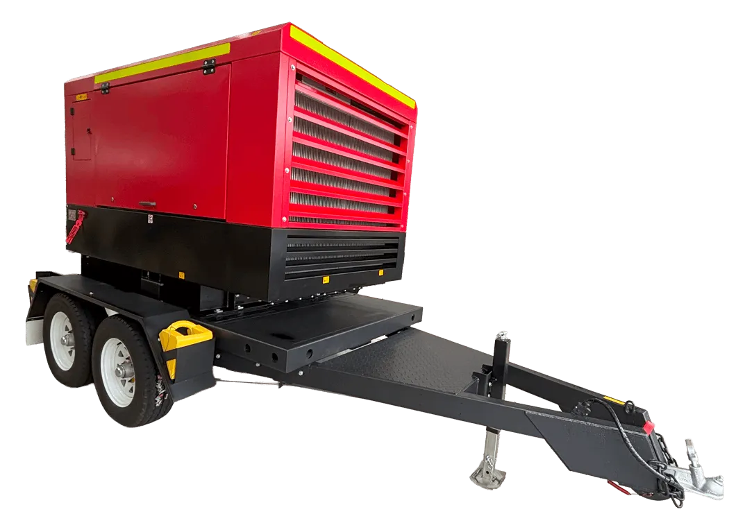 GPS 118-7 Air Compressor