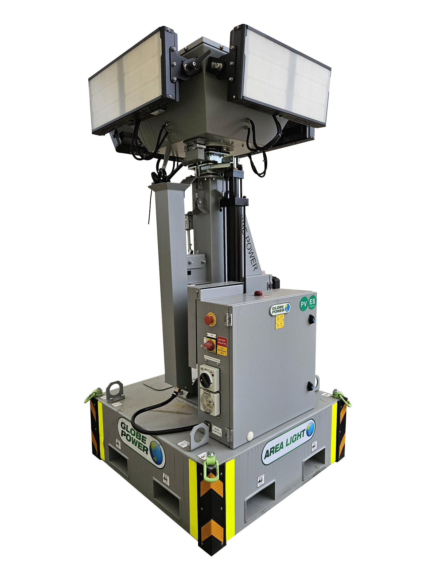 Area Light GP360L