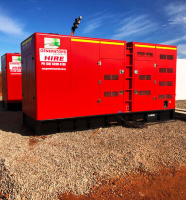 Generators