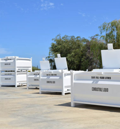 Fuel Cells