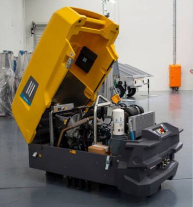 Air Compressors